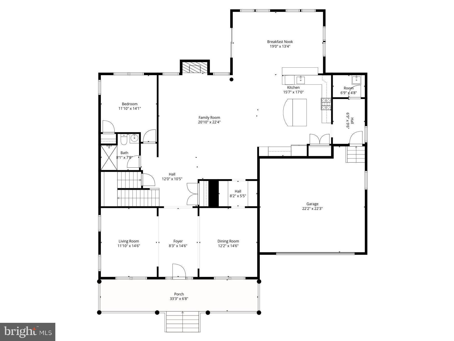 6352 Islington Street Middle River, MD 21220 - Photo 48 of 58