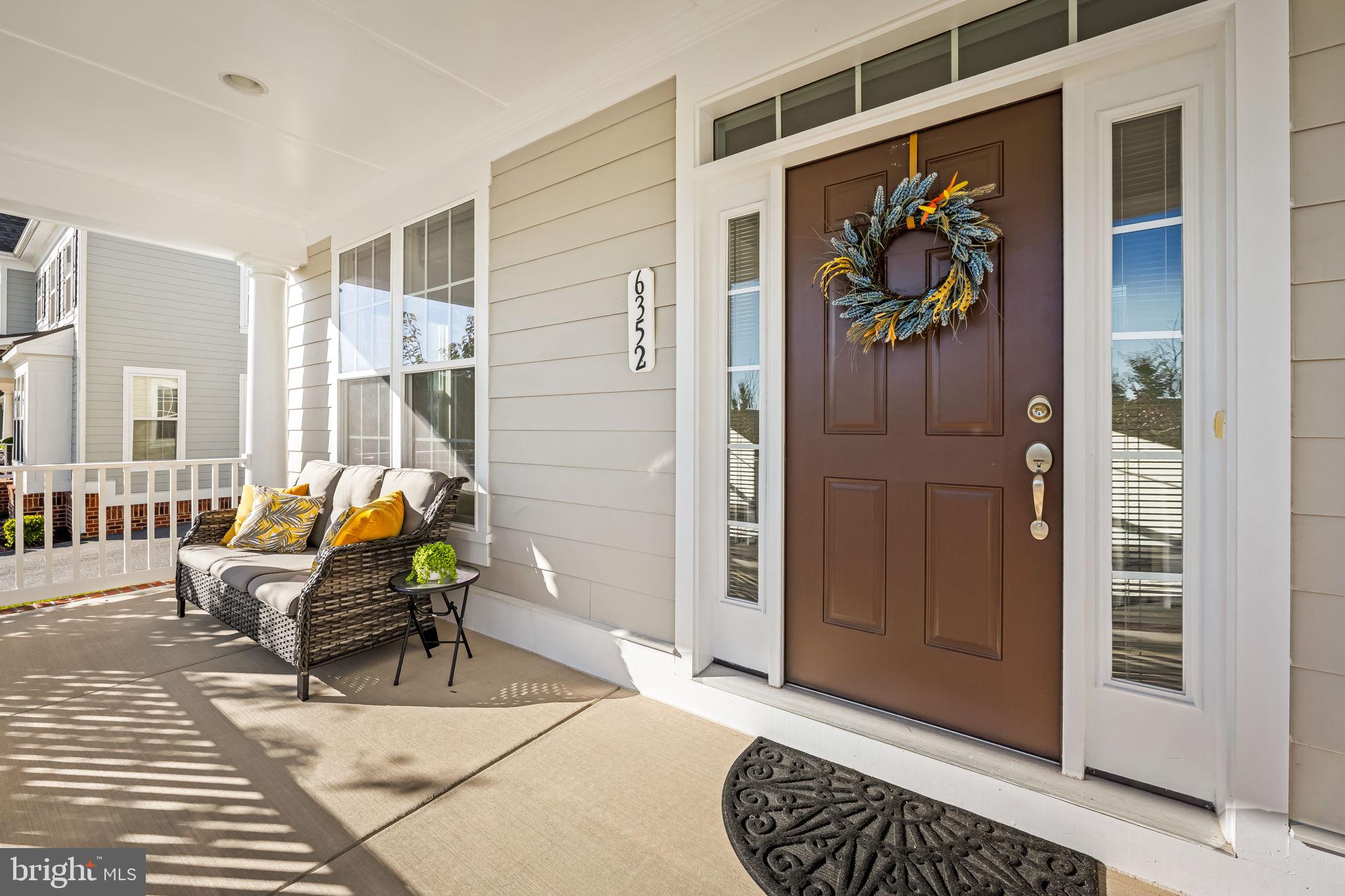 6352 Islington Street Middle River, MD 21220 - Photo 5 of 58 a living room with furniture