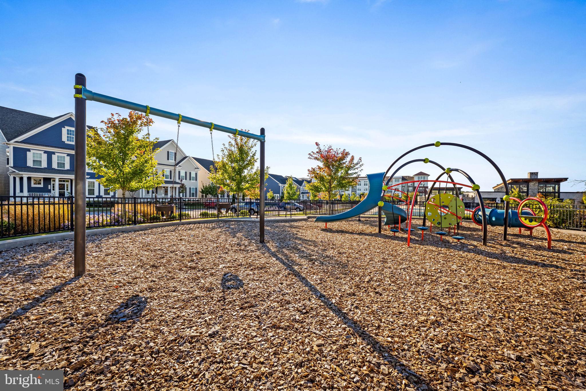 6352 Islington Street Middle River, MD 21220 - Photo 57 of 58 a view of swimming pool with a yard