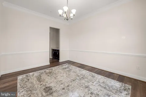 a view of livingroom with natural light