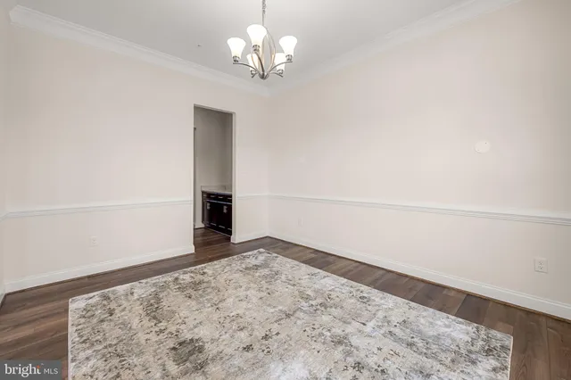 a view of livingroom with natural light