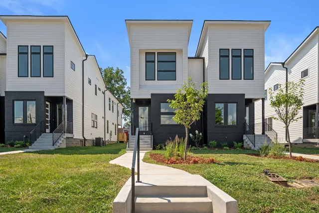 $2,800 | 2521 West Heiman Street, Nashville, TN 37208