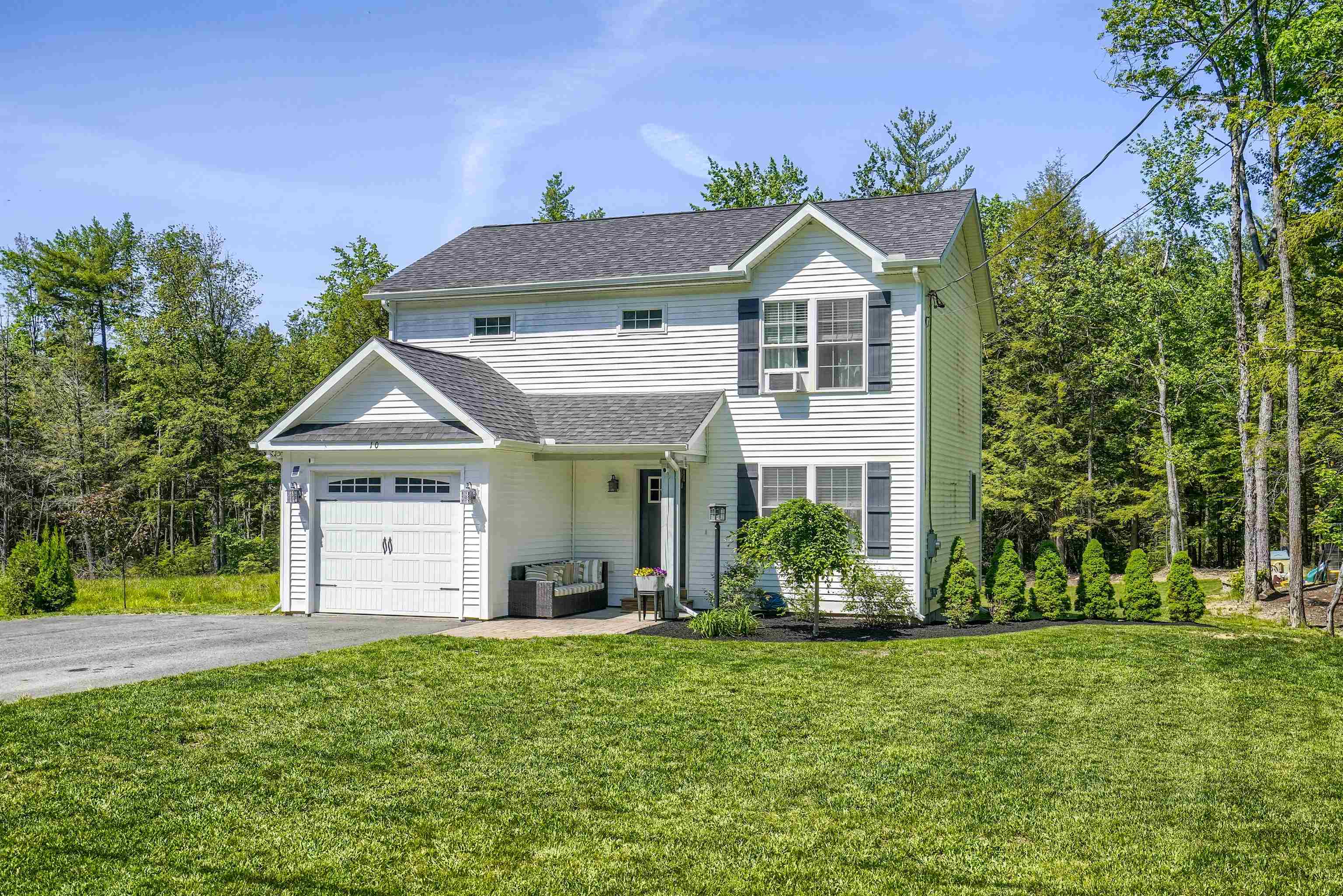 10 Village Drive Rindge, NH 03461 - Photo 1 of 29