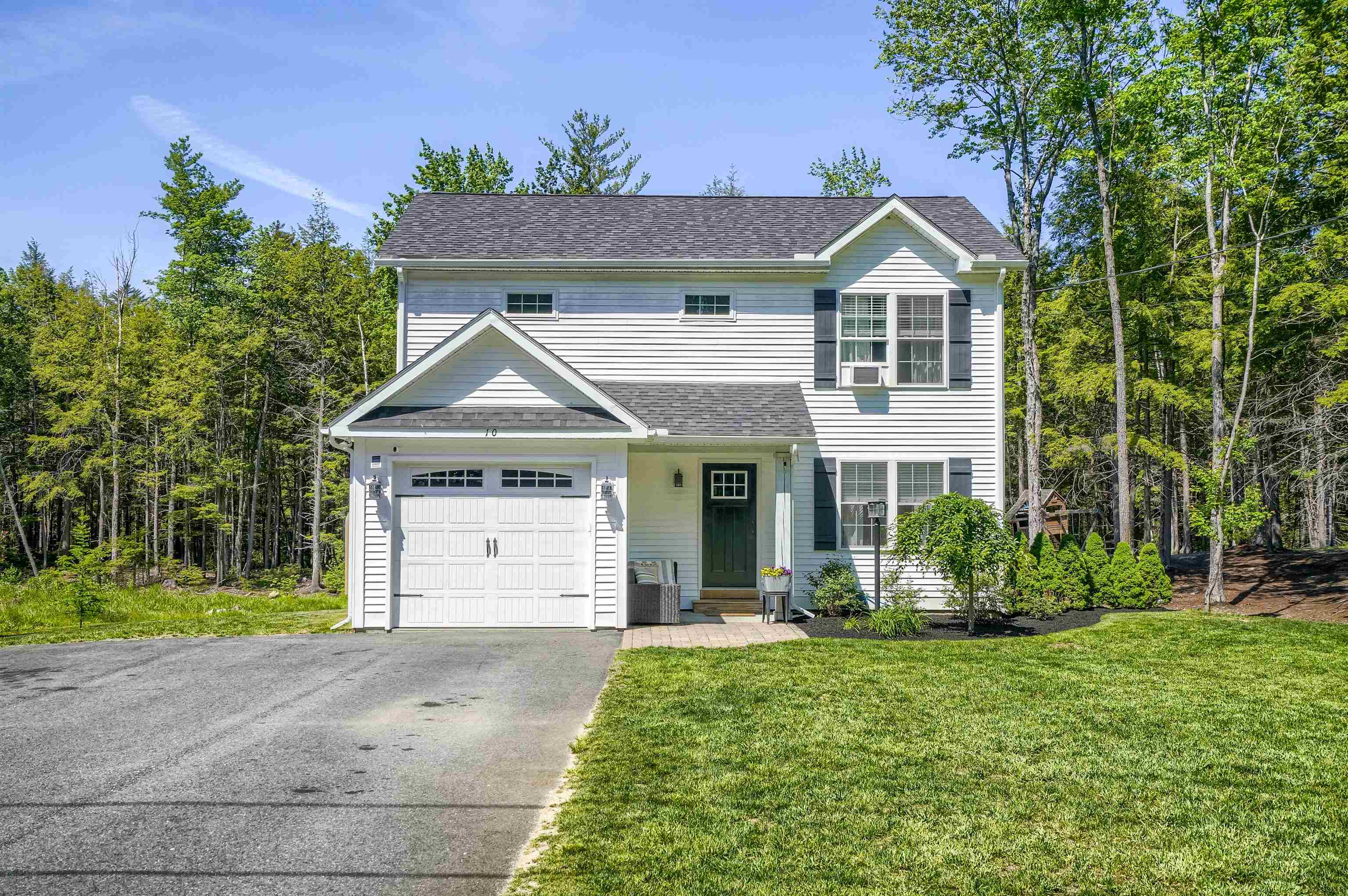 10 Village Drive Rindge, NH 03461 - Photo 2 of 29