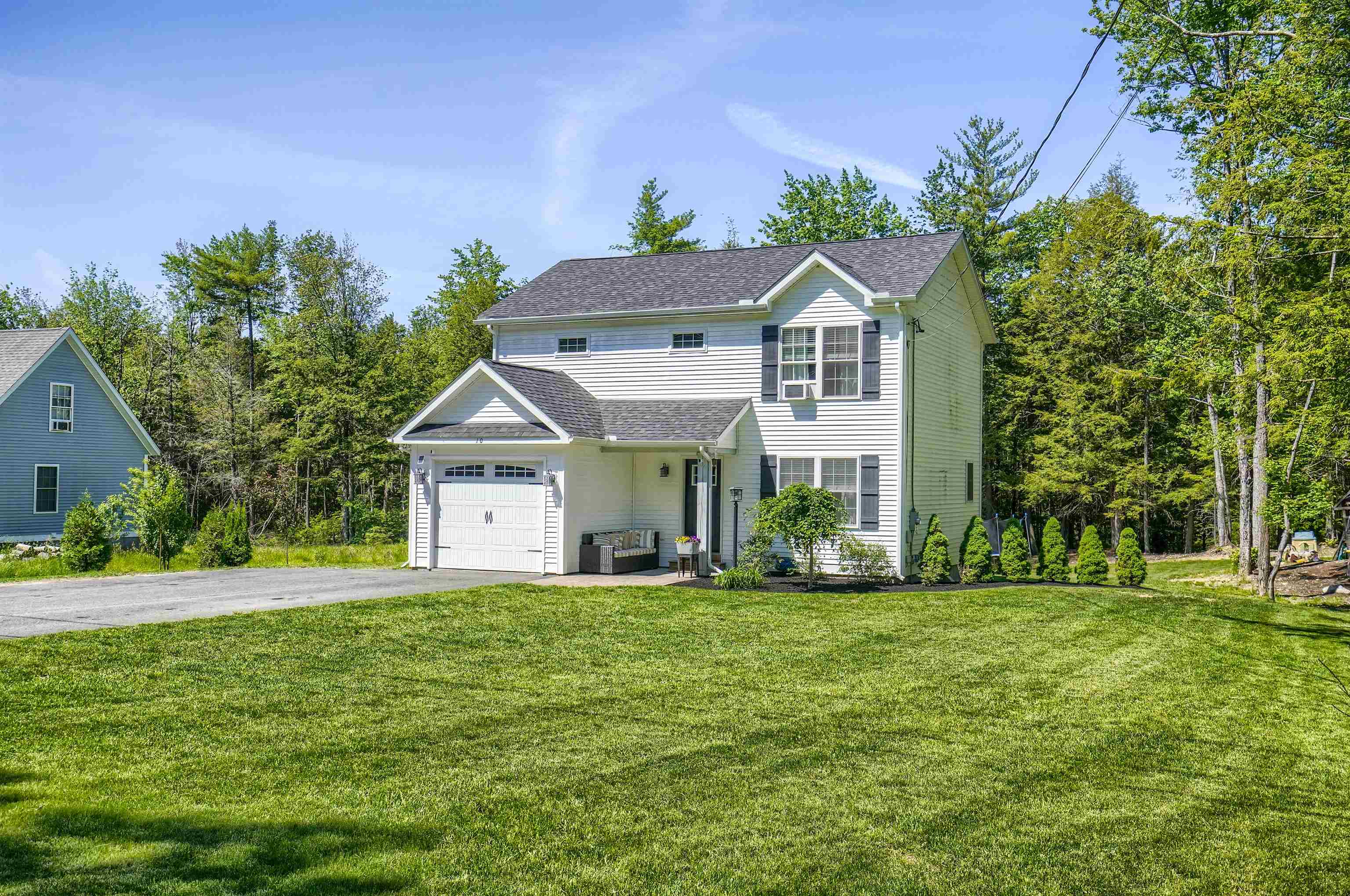 10 Village Drive Rindge, NH 03461 - Photo 29 of 29