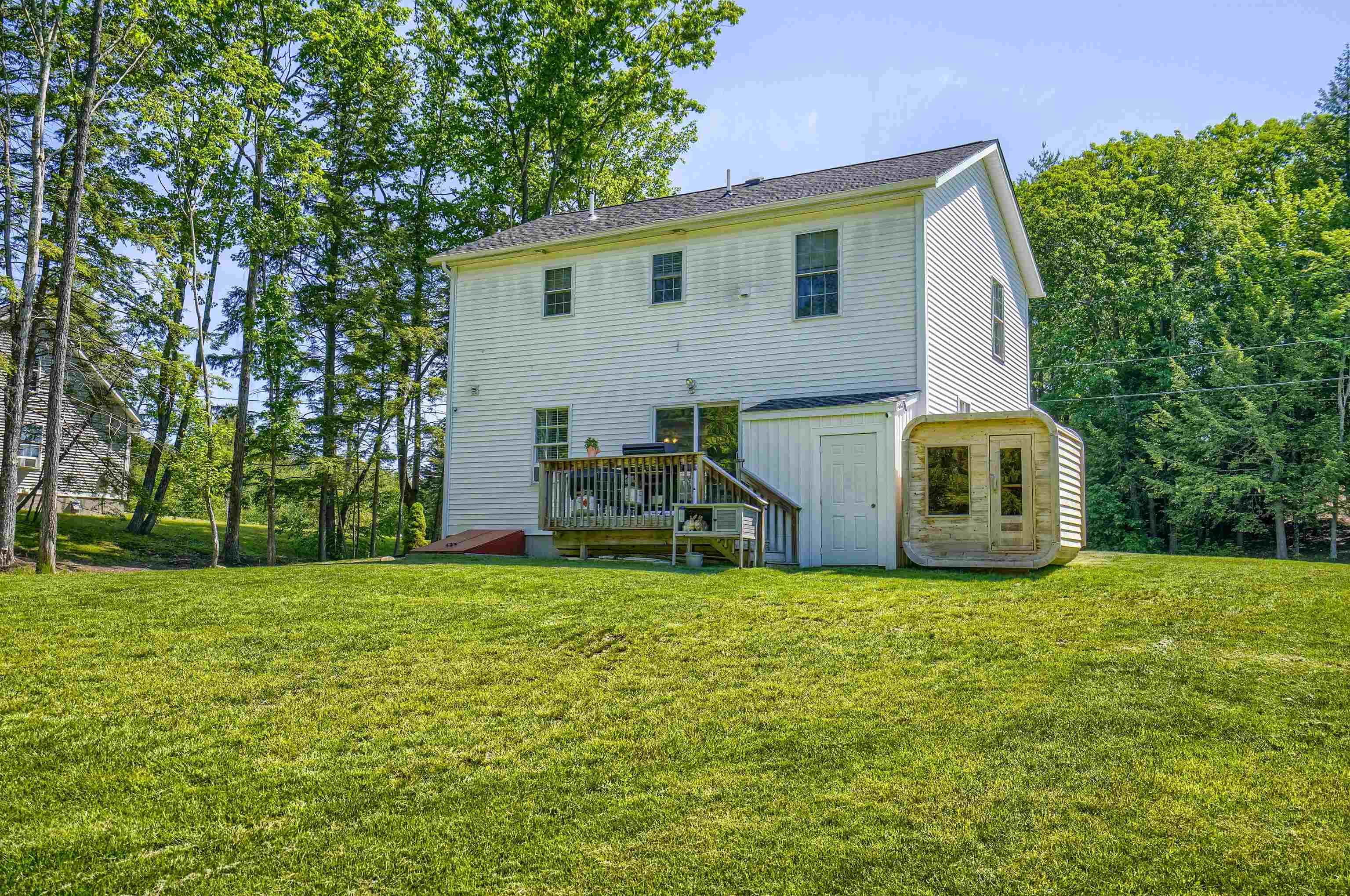 10 Village Drive Rindge, NH 03461 - Photo 4 of 29