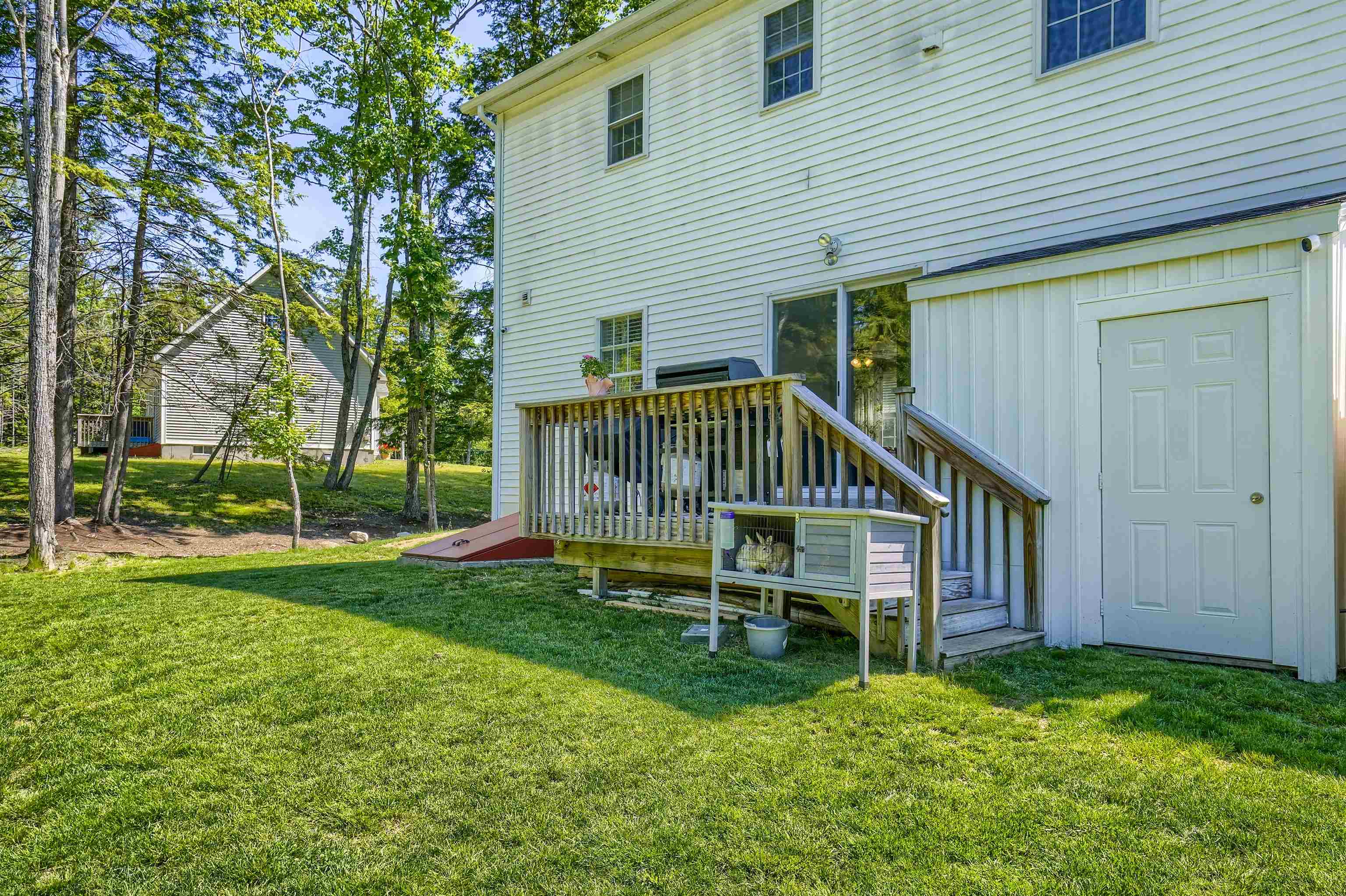 10 Village Drive Rindge, NH 03461 - Photo 9 of 29
