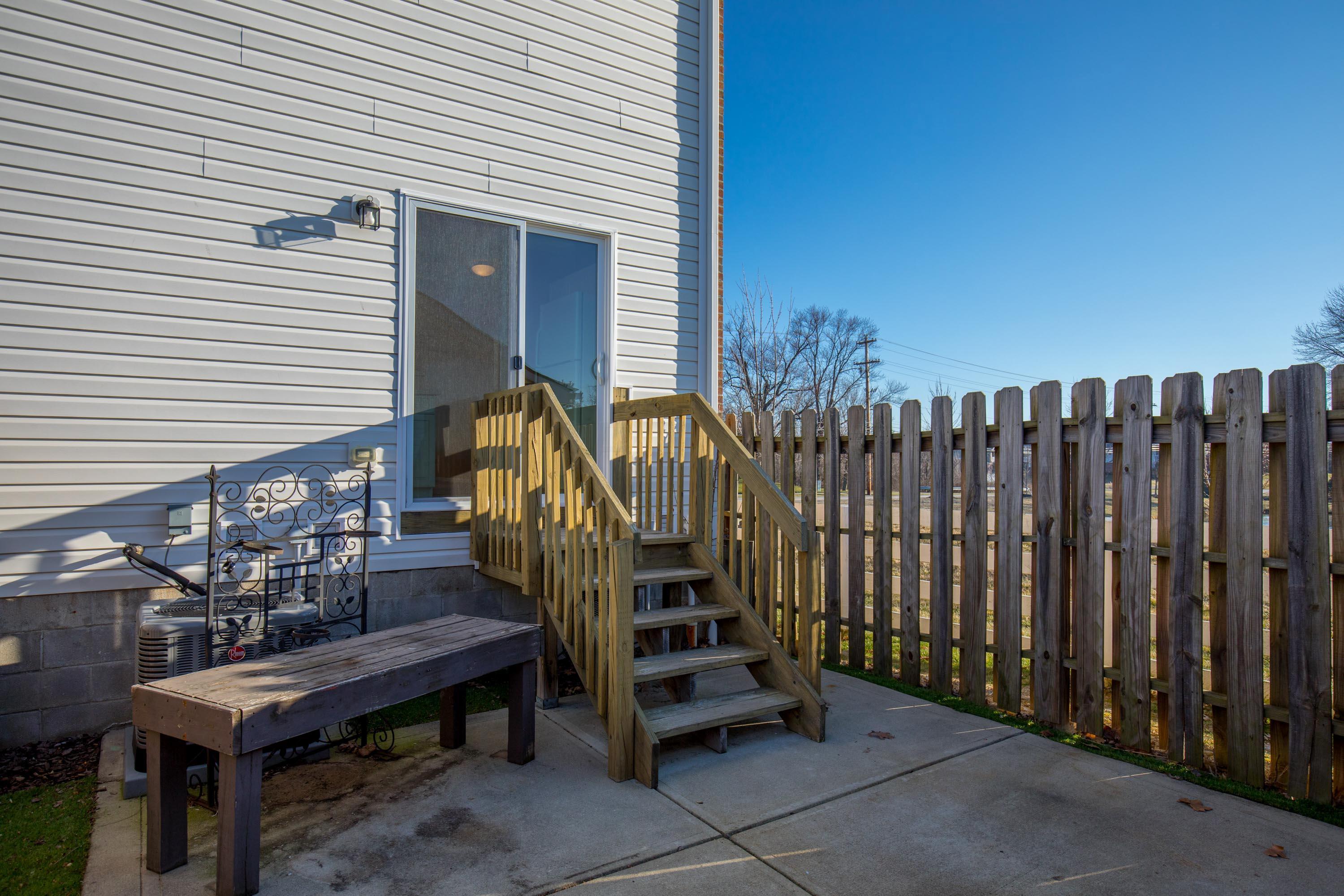 729 Lazelle Road Westerville, OH 43081 - Photo 24 of 26
