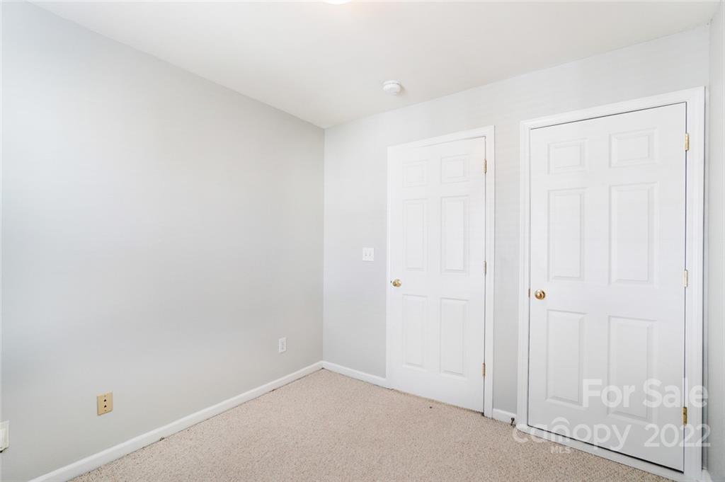 144 Rock Ridge Lane Mount Holly, NC 28120 - Photo 37 of 48 a view of an empty room