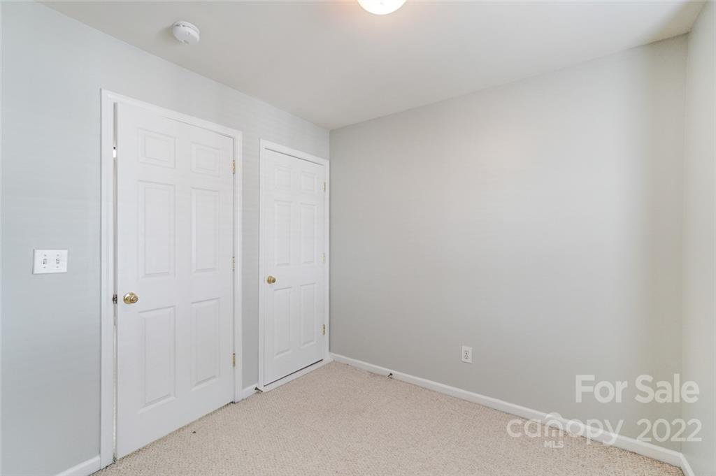 144 Rock Ridge Lane Mount Holly, NC 28120 - Photo 38 of 48 a view of an empty room