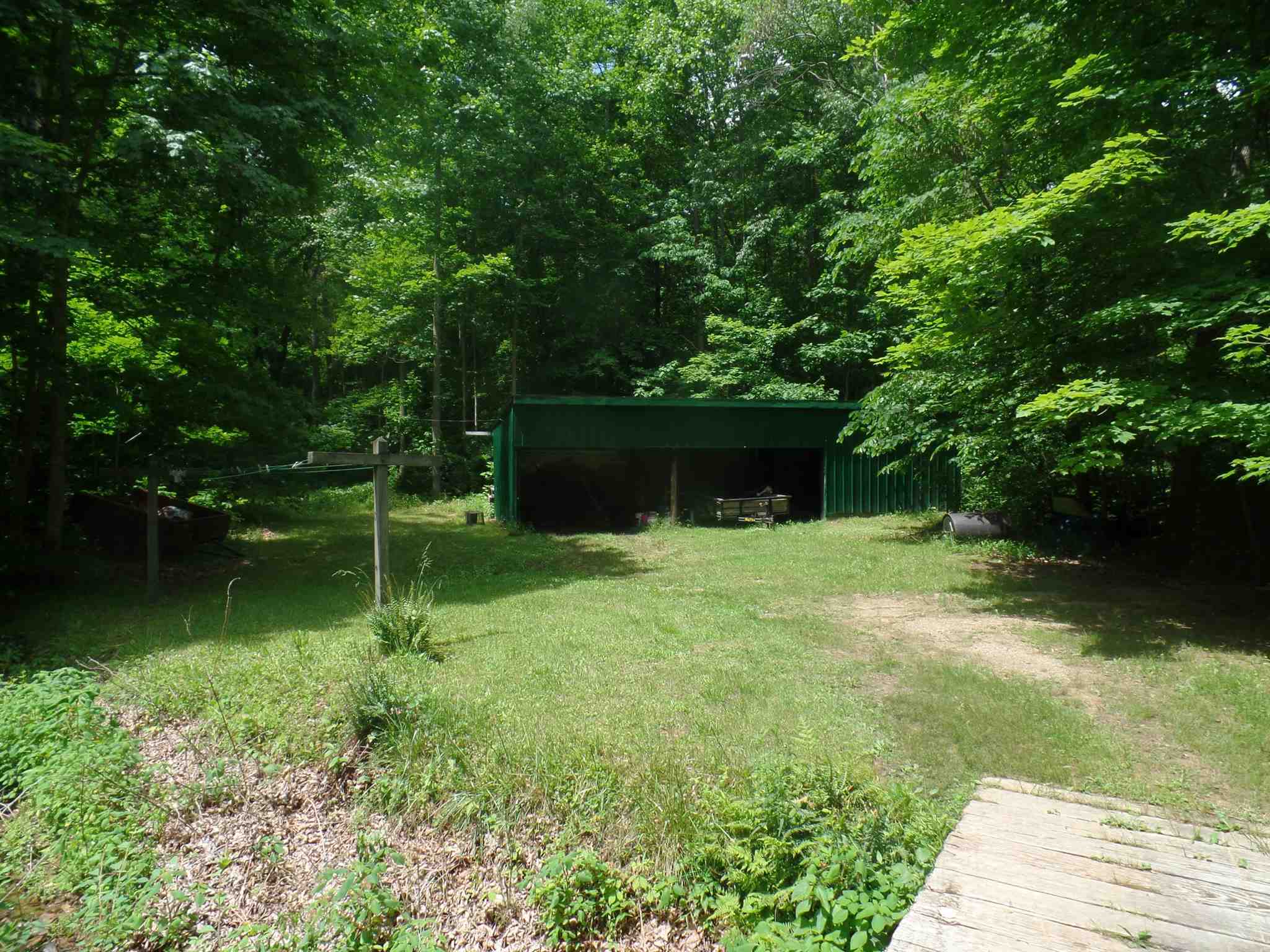 2639 Ore Branch Road Bloomfield, IN 47424 - Photo 17 of 32