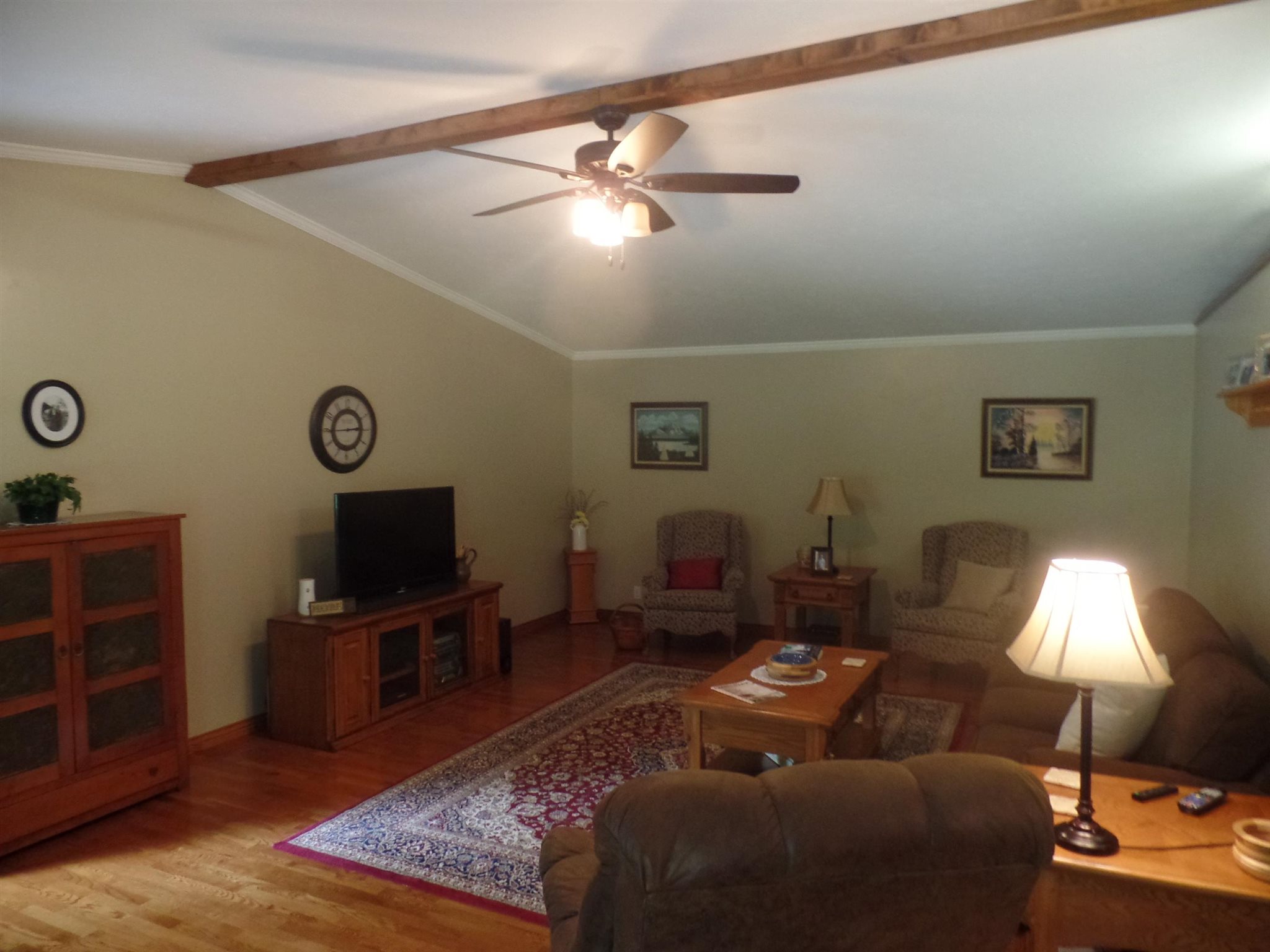 2639 Ore Branch Road Bloomfield, IN 47424 - Photo 3 of 32