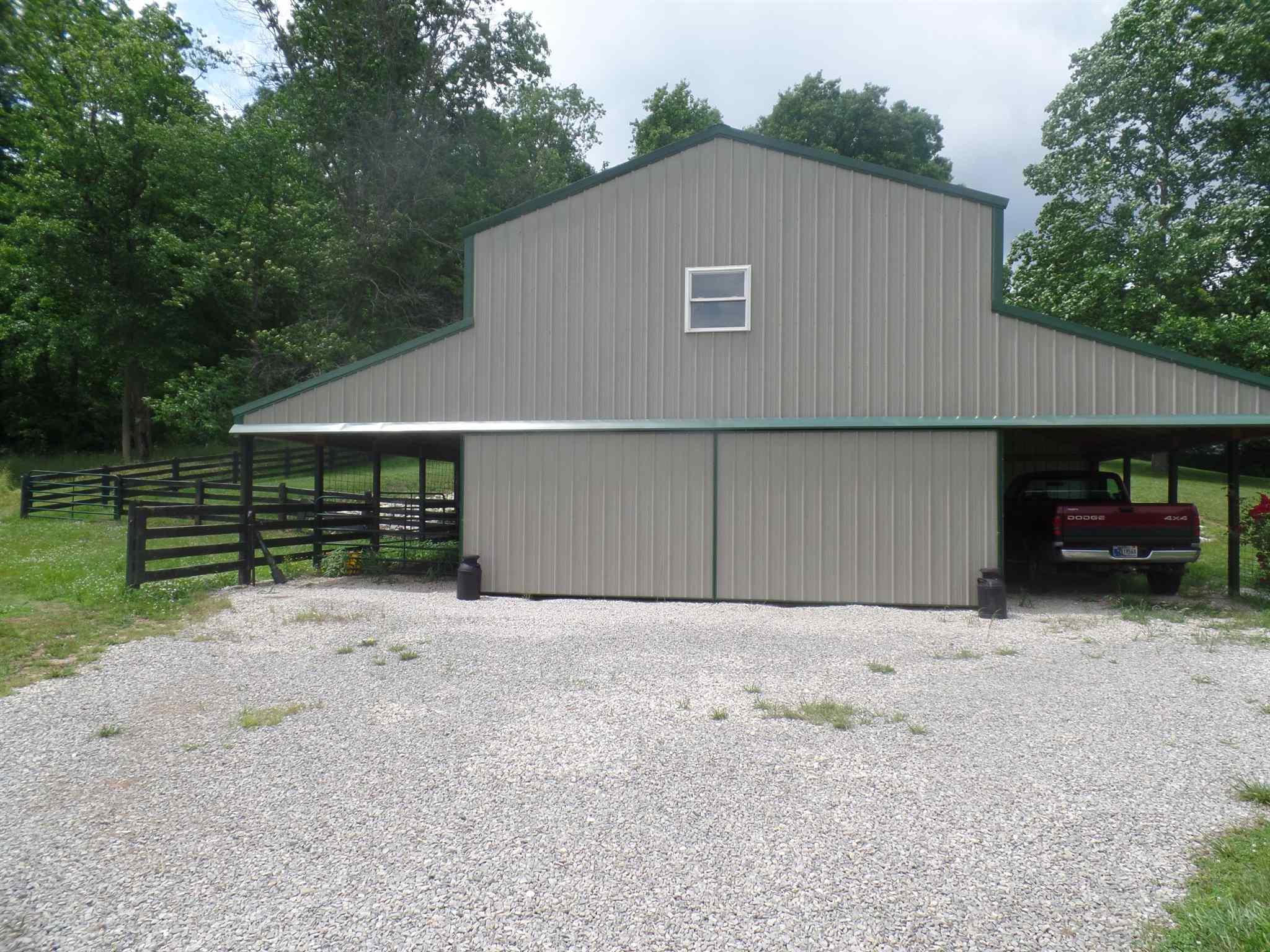 2639 Ore Branch Road Bloomfield, IN 47424 - Photo 21 of 32