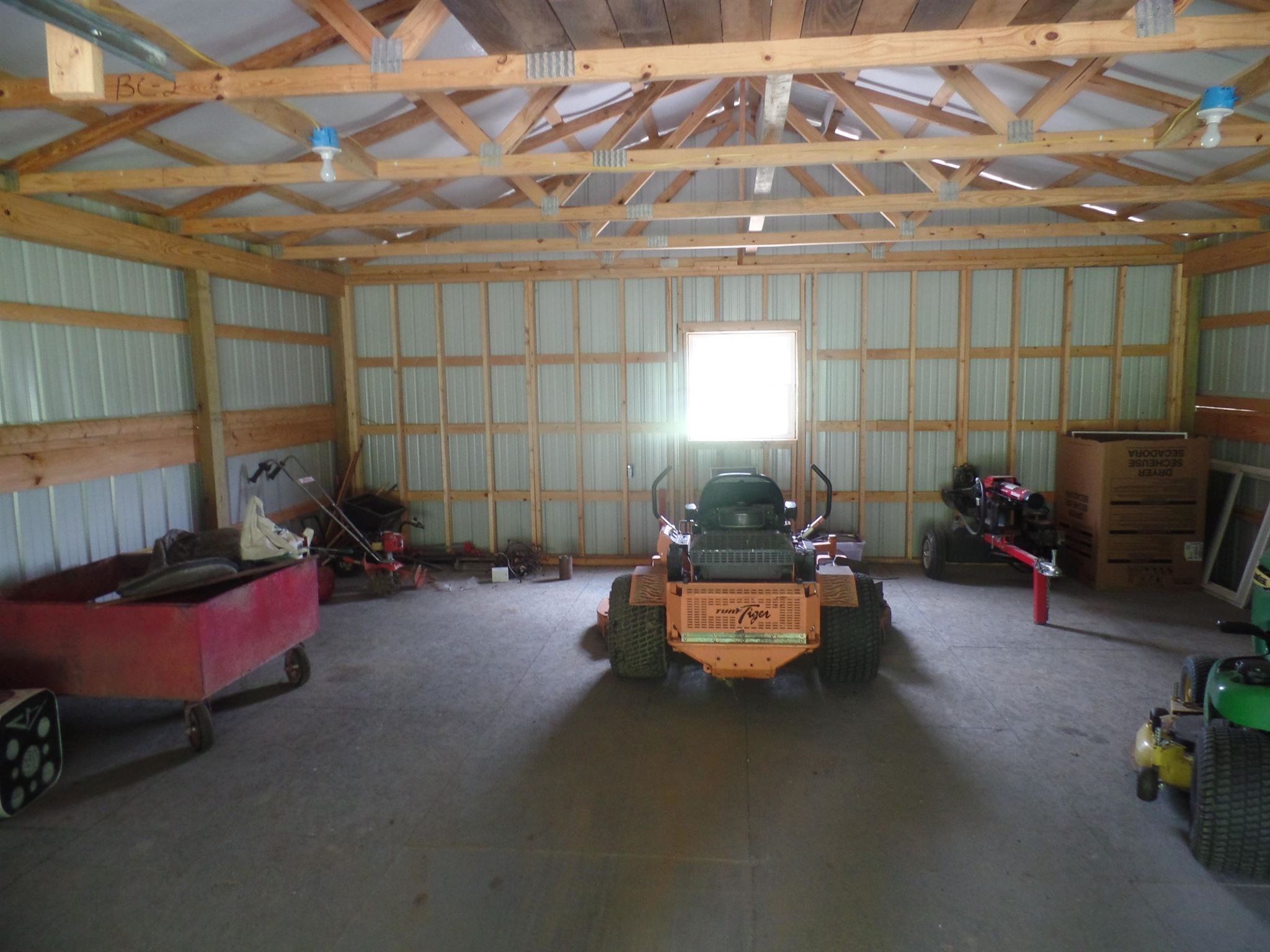 2639 Ore Branch Road Bloomfield, IN 47424 - Photo 23 of 32