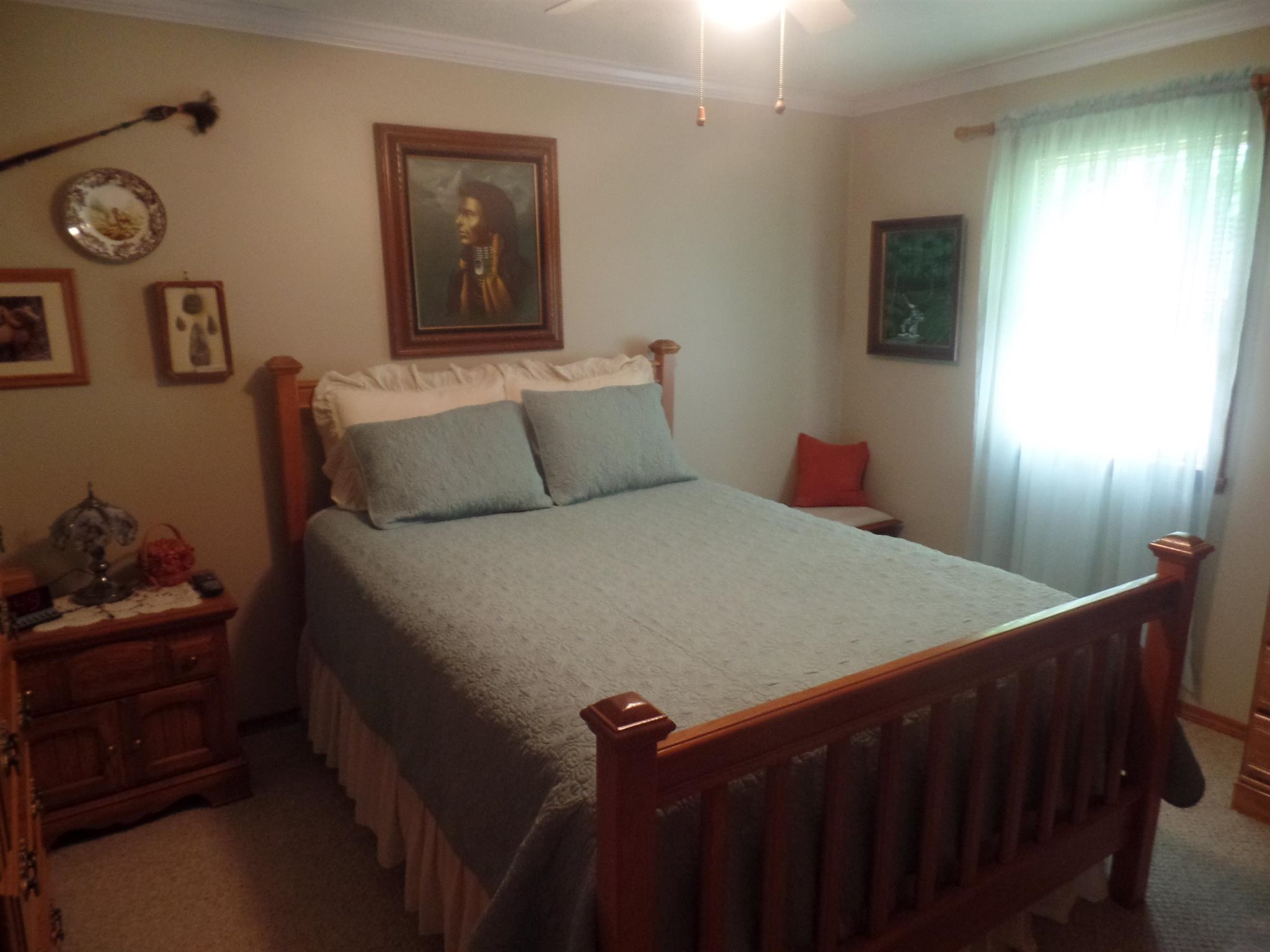 2639 Ore Branch Road Bloomfield, IN 47424 - Photo 7 of 32