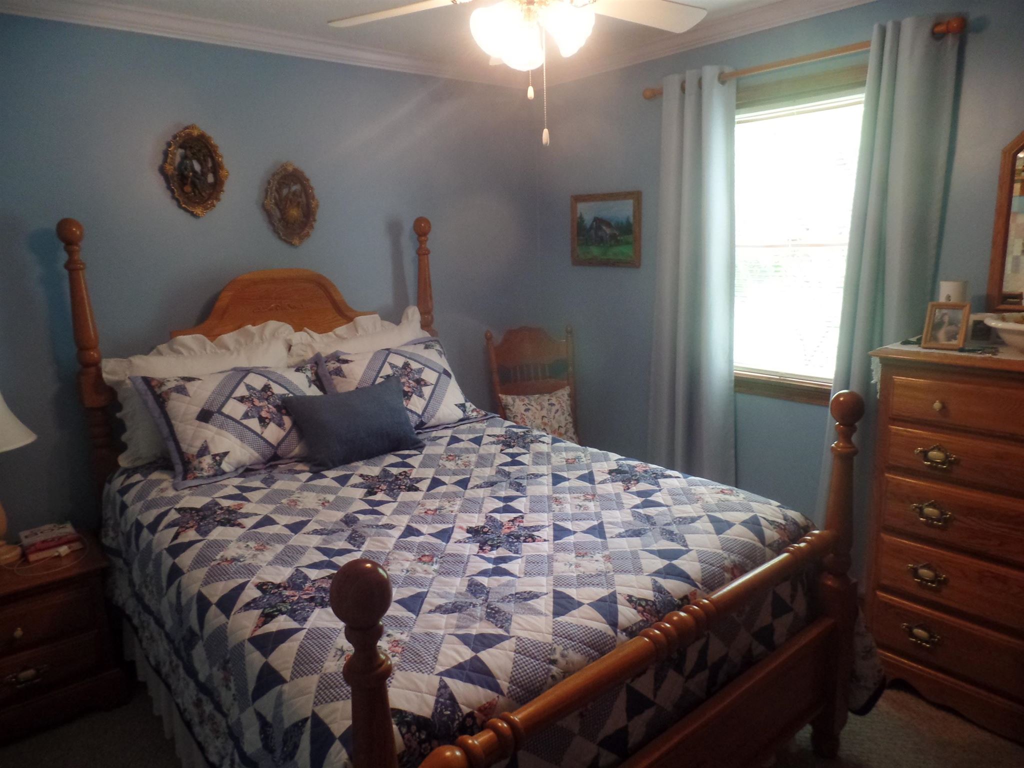 2639 Ore Branch Road Bloomfield, IN 47424 - Photo 8 of 32