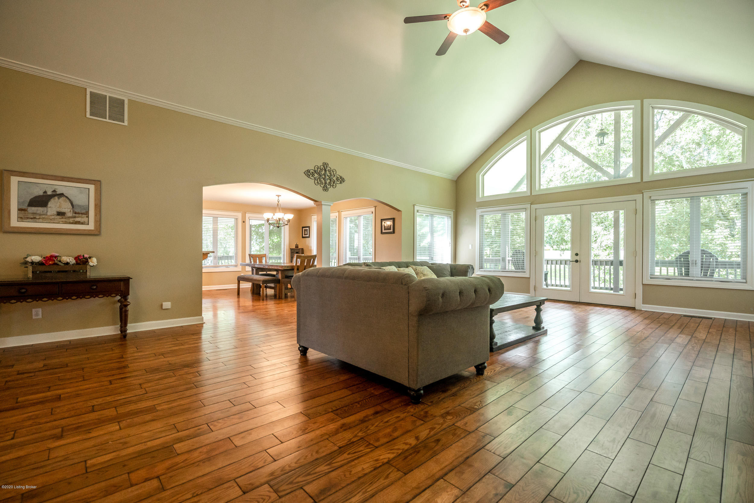 2700 Cropper Road Shelbyville, KY 40065 - Photo 25 of 84 2700 Cropper Rd-60