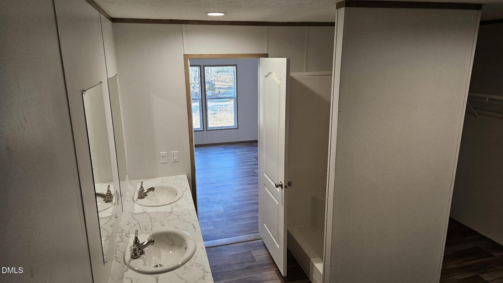 7635 Sam Hall Road Oxford, NC 27565 - Photo 15 of 27 Primary Bath 2