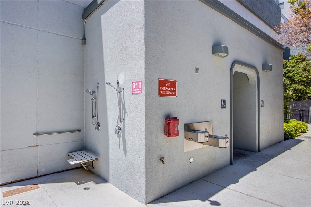 360 East Desert Inn Road, Unit 1008 Las Vegas, NV 89109 - Photo 62 of 66