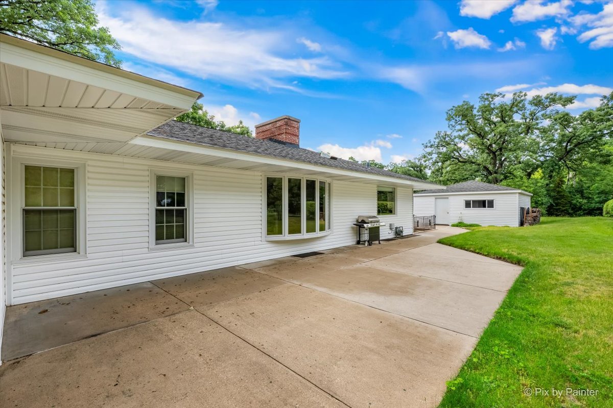 801 Ridgeland Street Fox River Grove, IL 60021 - Photo 34 of 44