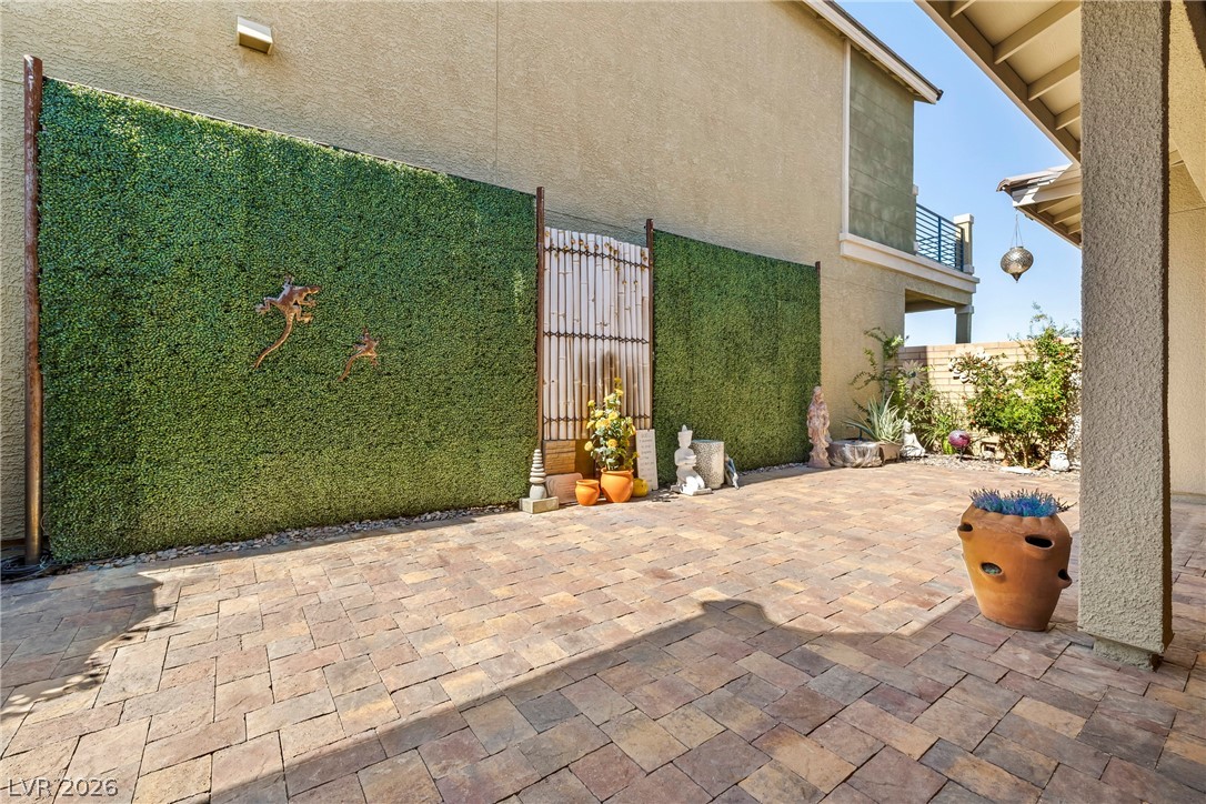 416 Gracious Way Henderson, NV 89011 - Photo 35 of 58