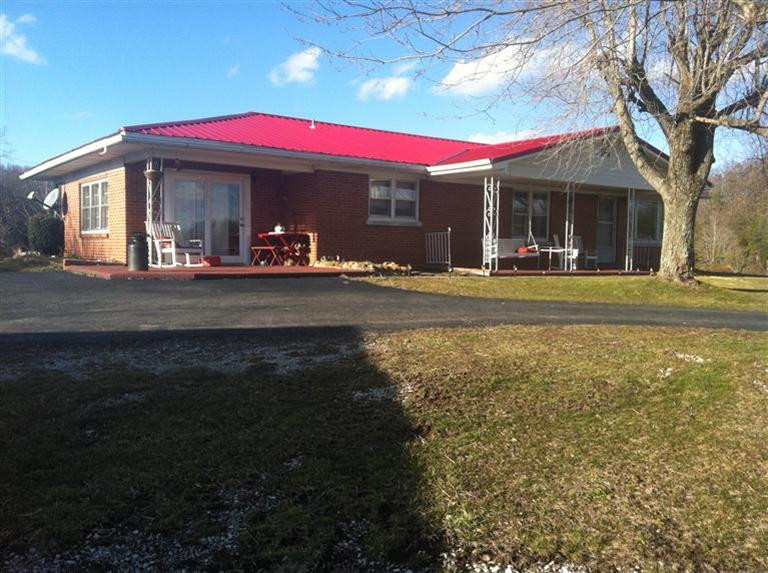 1237 Lambert Road Berea, KY 40403 - Photo 20 of 22 Photo 20