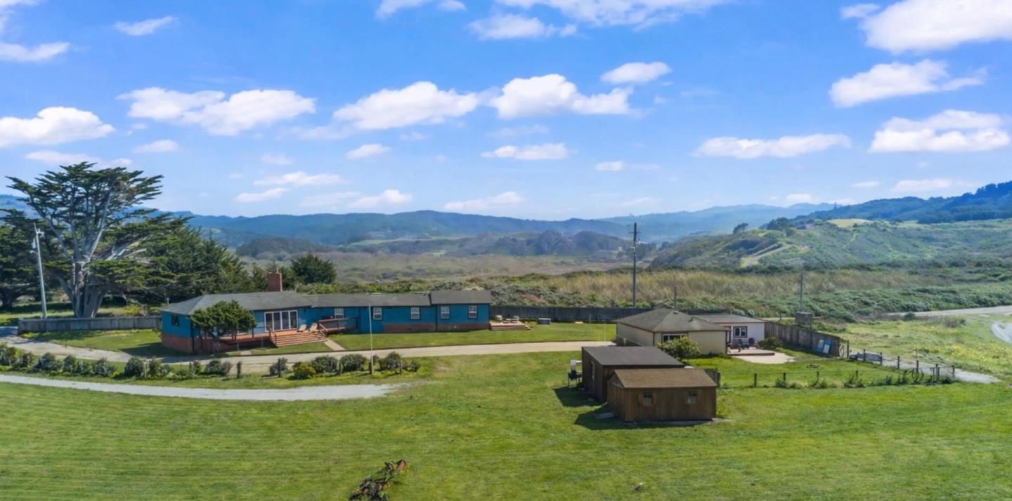 1263 Reservoir Road Pescadero, CA 94060 - Photo 2 of 66