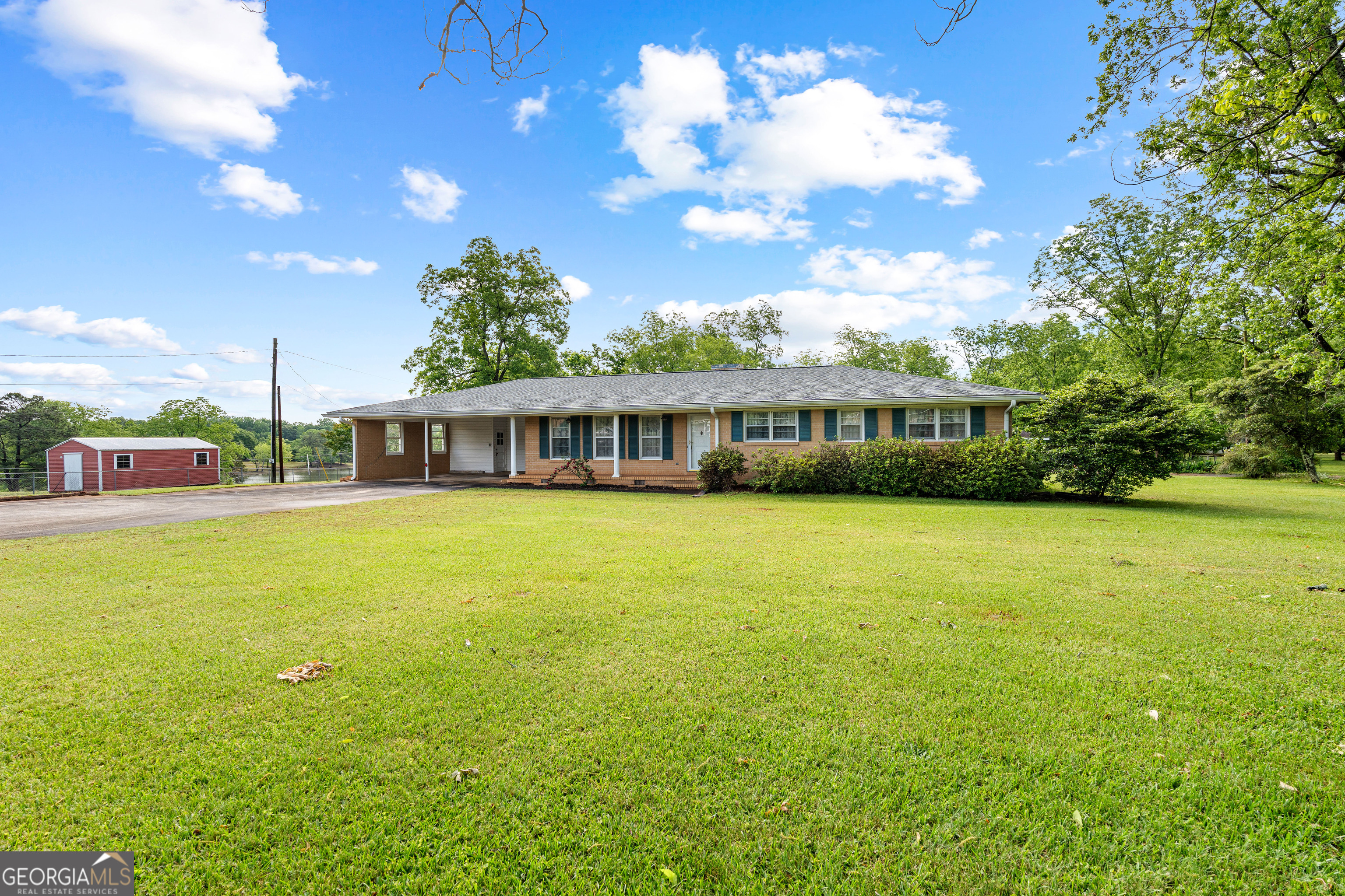 2561 Old Alabama Road Thomaston, GA 30286 - Photo 43 of 55