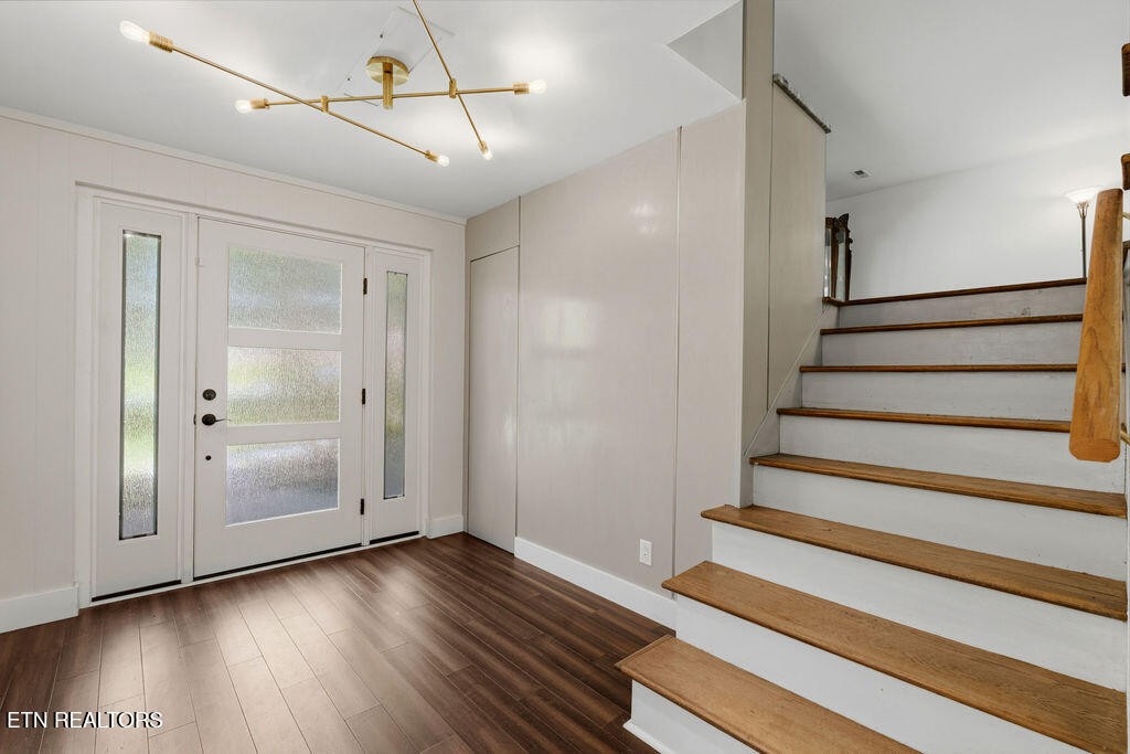 853 West Outer Drive Oak Ridge, TN 37830 - Photo 10 of 59 Gallery Image 10