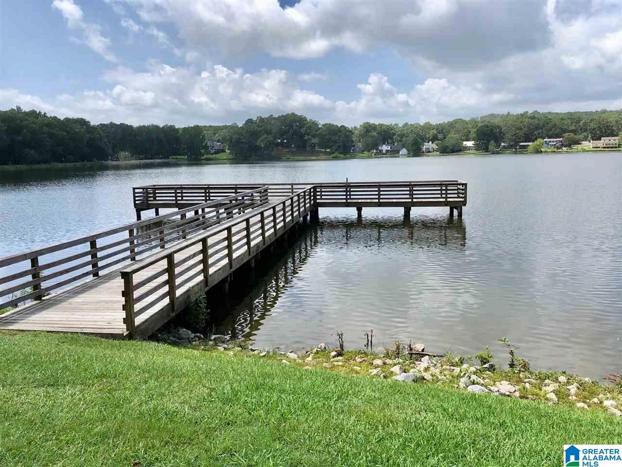 1224 Lake Joyce Road Moody, AL 35004 - Photo 2 of 36