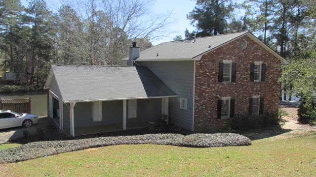 Main View