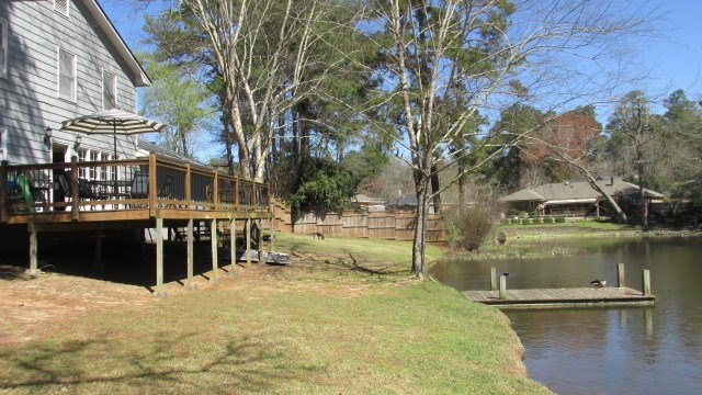 6808 Raintree Drive Columbus, GA 31909 - Photo 32 of 42 Gallery Image 32