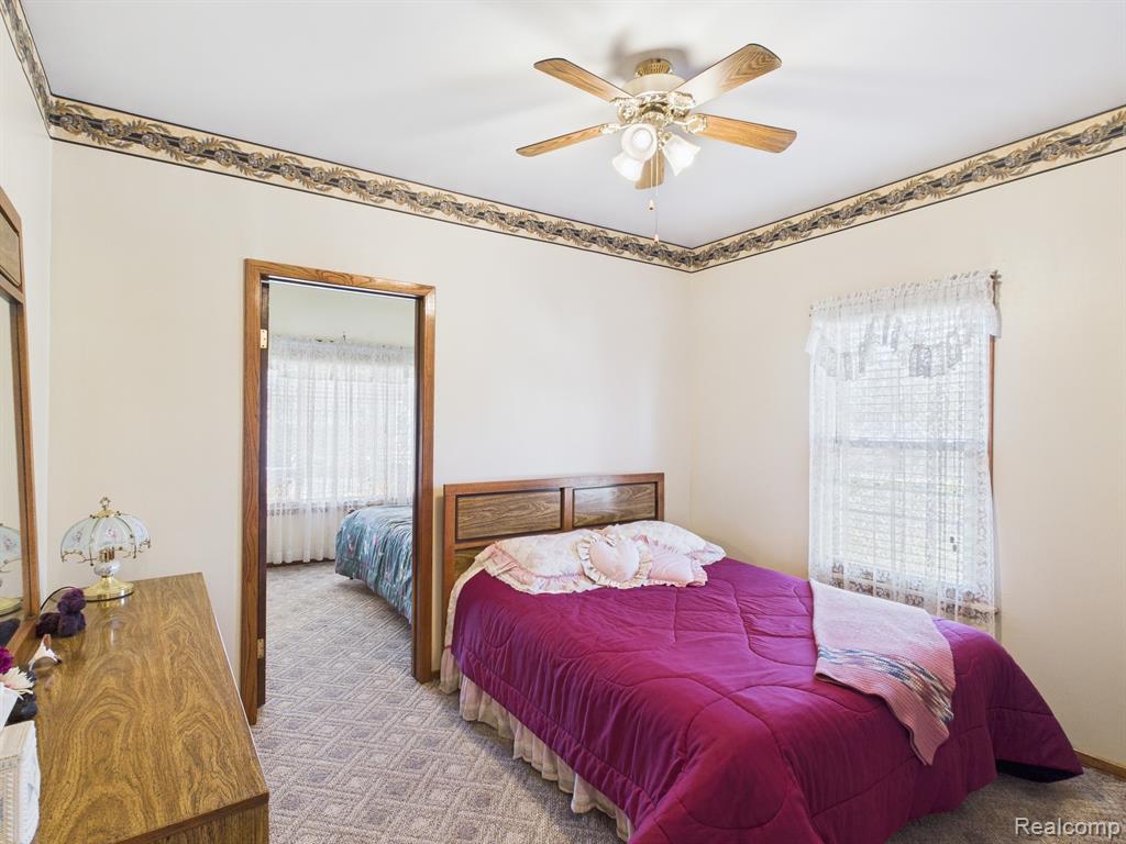 4467 Kings Mill Road North Branch, MI 48461 - Photo 14 of 38