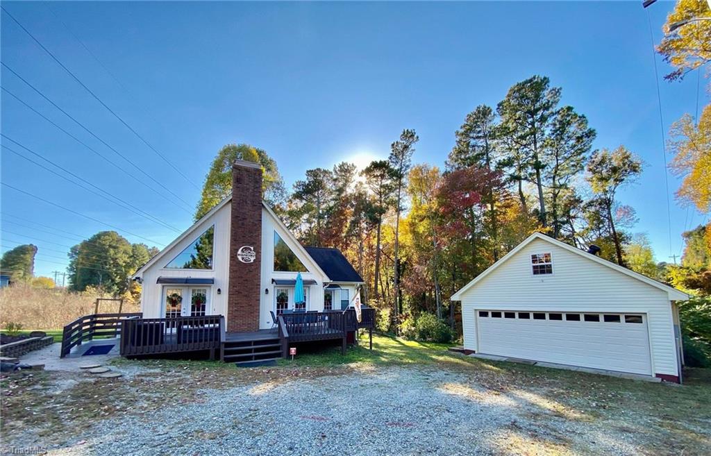 269 Hicks Road Lexington, NC 27295 - Photo 1 of 45 Gallery Image 1