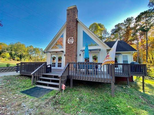 269 Hicks Road Lexington, NC 27295 - Photo 2 of 45 Gallery Image 2