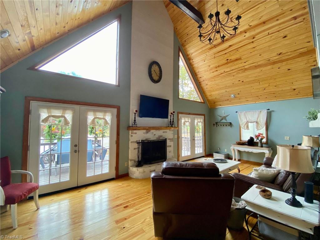 269 Hicks Road Lexington, NC 27295 - Photo 11 of 45 Gallery Image 11