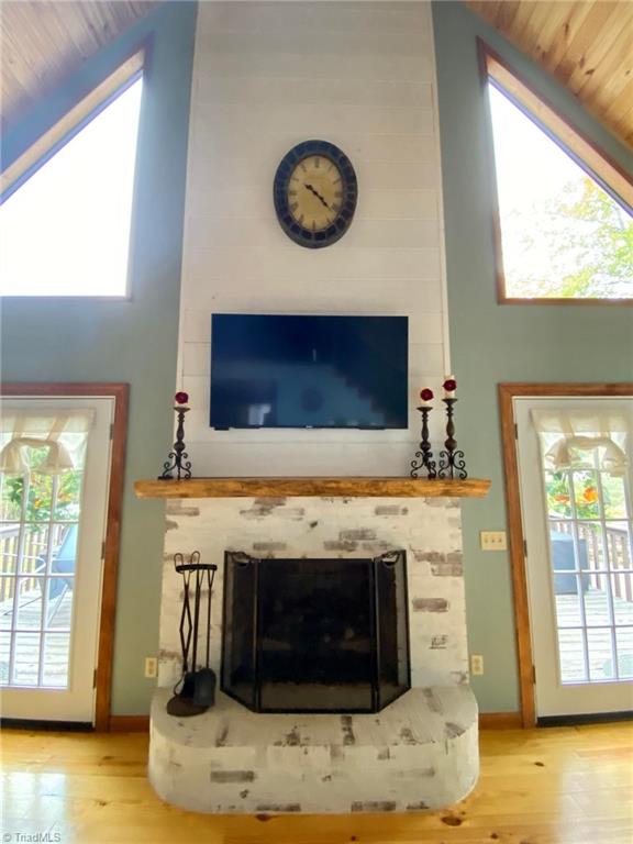 269 Hicks Road Lexington, NC 27295 - Photo 12 of 45 Gallery Image 12