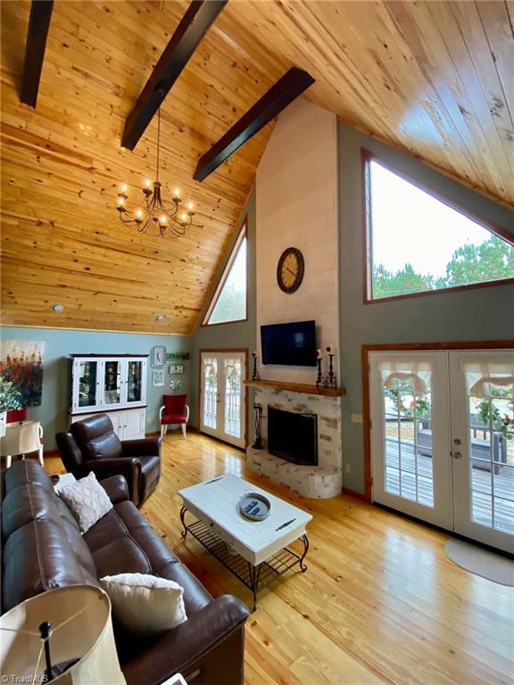 269 Hicks Road Lexington, NC 27295 - Photo 14 of 45 Gallery Image 14