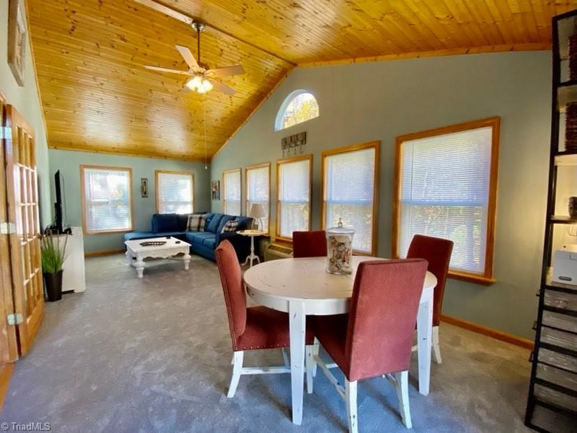 269 Hicks Road Lexington, NC 27295 - Photo 17 of 45 Gallery Image 17