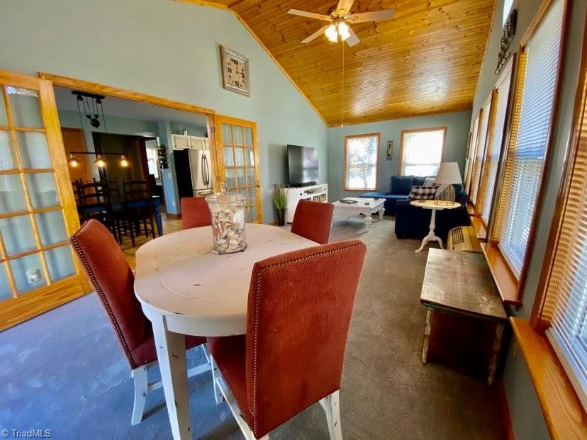 269 Hicks Road Lexington, NC 27295 - Photo 18 of 45 Gallery Image 18