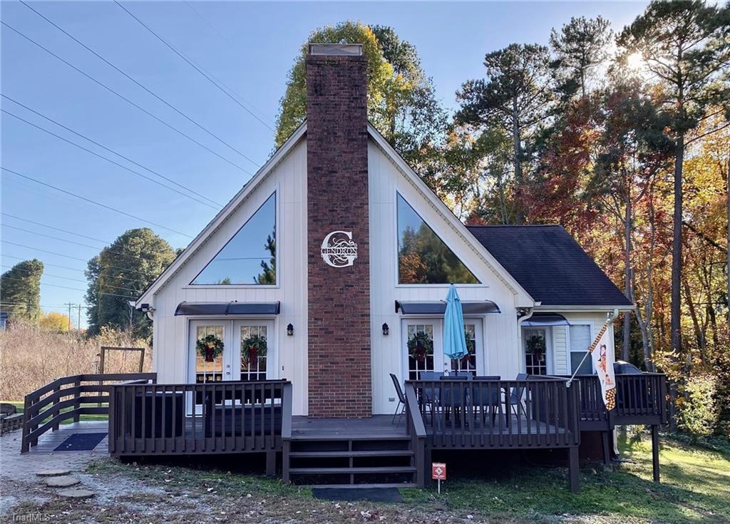 269 Hicks Road Lexington, NC 27295 - Photo 4 of 45 Gallery Image 4
