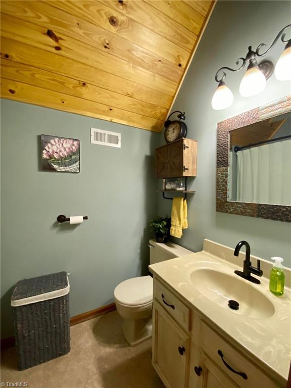 269 Hicks Road Lexington, NC 27295 - Photo 33 of 45 Gallery Image 33