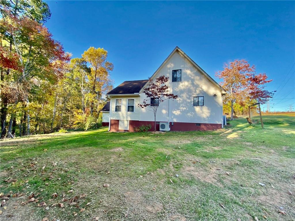 269 Hicks Road Lexington, NC 27295 - Photo 36 of 45 Gallery Image 36