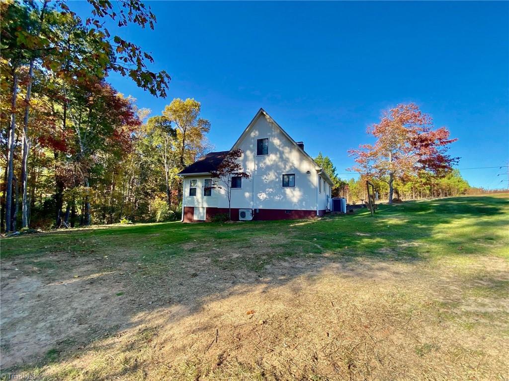 269 Hicks Road Lexington, NC 27295 - Photo 37 of 45 Gallery Image 37