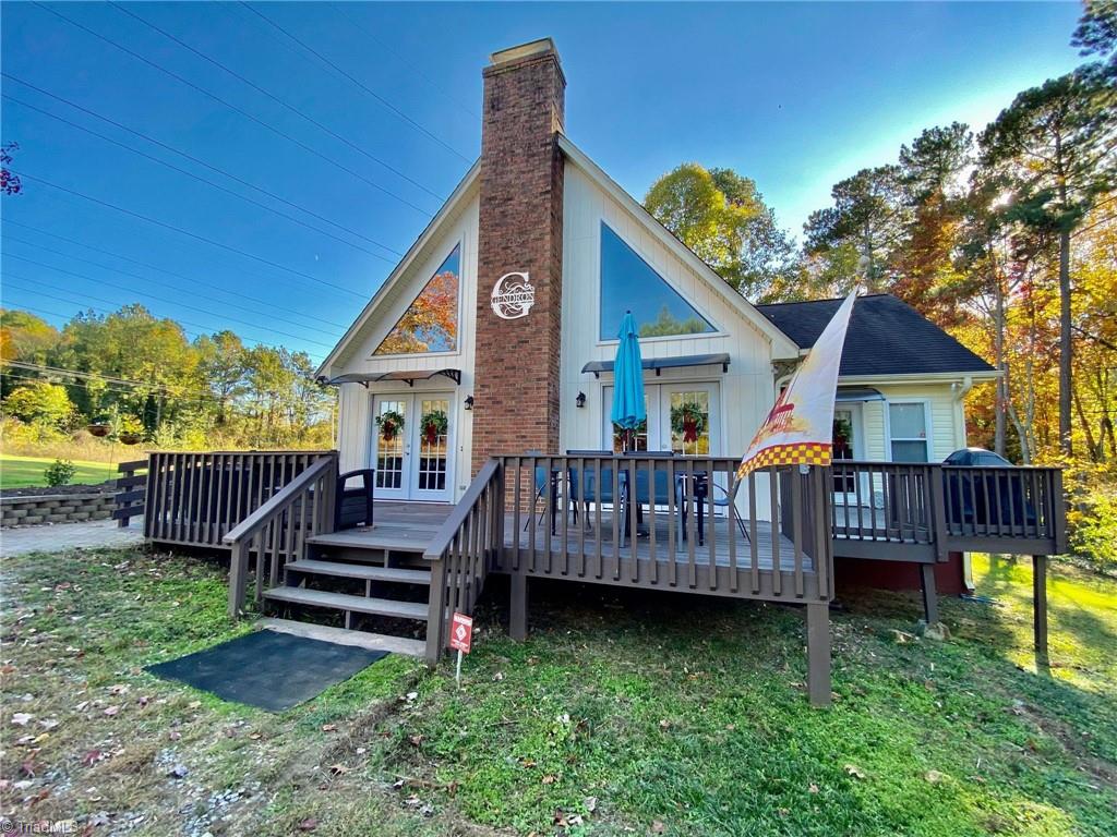 269 Hicks Road Lexington, NC 27295 - Photo 5 of 45 Gallery Image 5