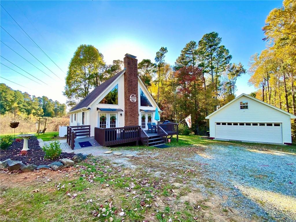 269 Hicks Road Lexington, NC 27295 - Photo 45 of 45 Gallery Image 45