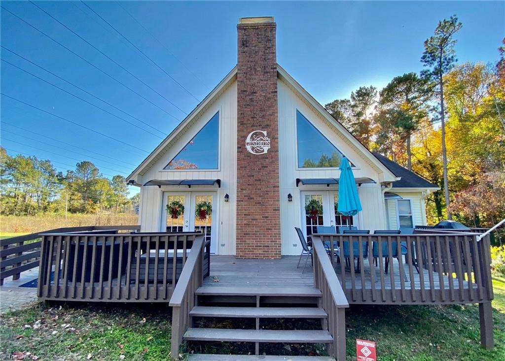 269 Hicks Road Lexington, NC 27295 - Photo 6 of 45 Gallery Image 6