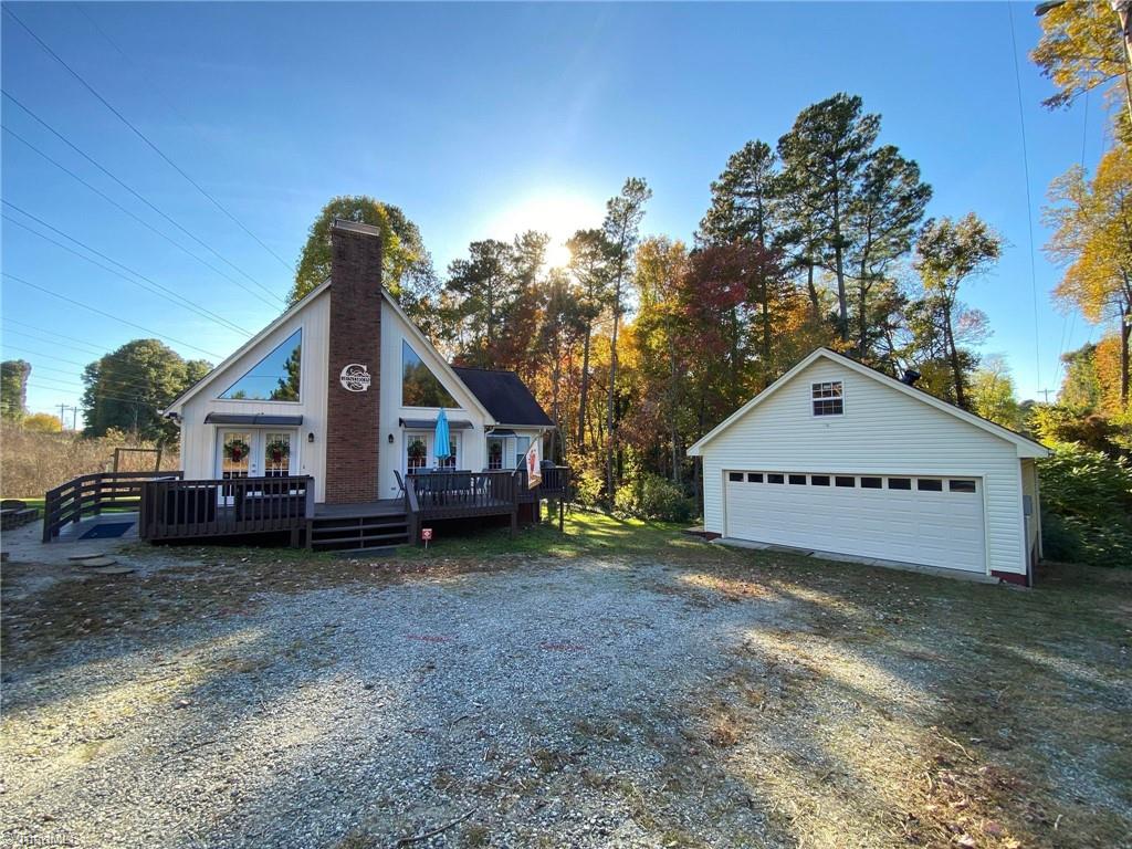 269 Hicks Road Lexington, NC 27295 - Photo 7 of 45 Gallery Image 7