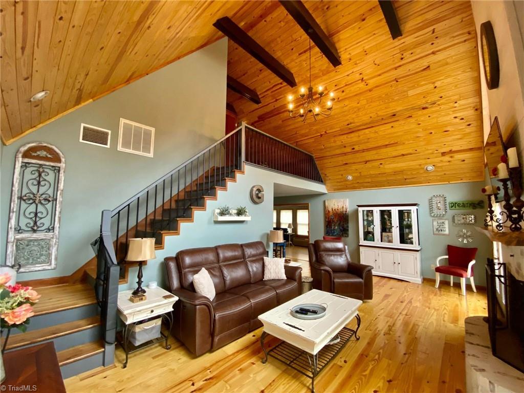 269 Hicks Road Lexington, NC 27295 - Photo 10 of 45 Gallery Image 10