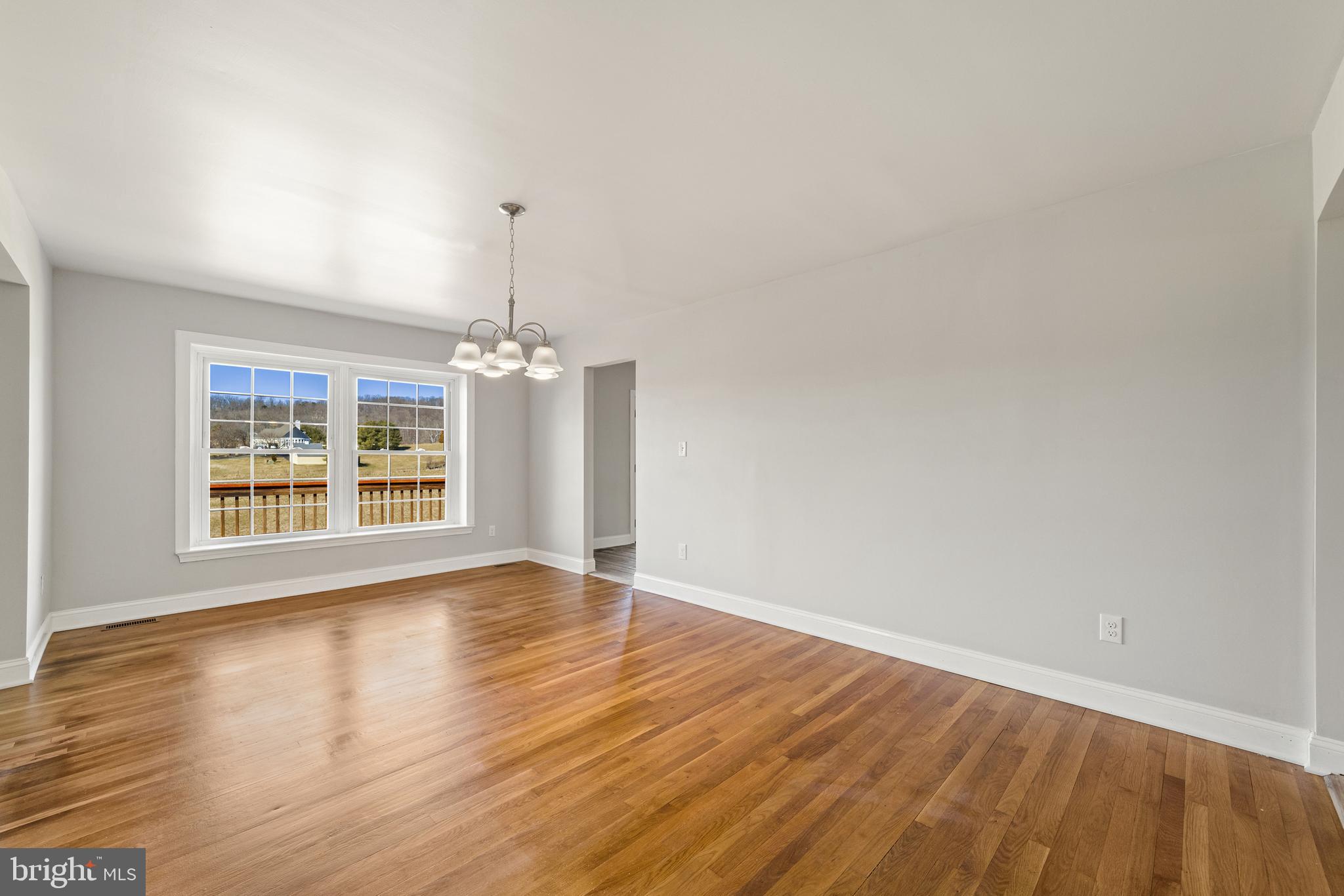 8030 Cannonball Gate Road Warrenton, VA 20186 - Photo 14 of 62 dining room